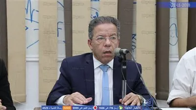 وكيل الأطباء: نرفض الإعلان المسيء.. ونطالب بالاعتذار  ‎