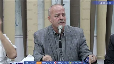 إيهاب الطاهر: الاعتداء على الأطباء ليس فقط بدنيا ولكن لفظيا