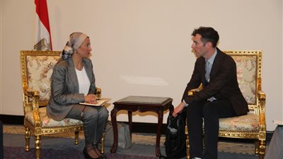 دعم كندي للمبادرة المصرية للحفاظ على التنوع البيولوجي