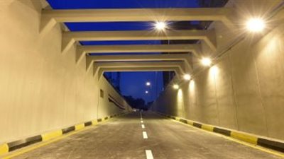 يفتتح في ديسمبر.. 8 معلومات عن طريق النفق- شرم الشيخ