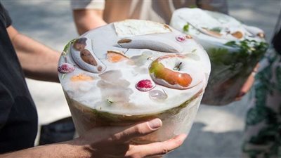 قائمة بالمنتجات الغذائية الأكثر شعبية لعام 2019