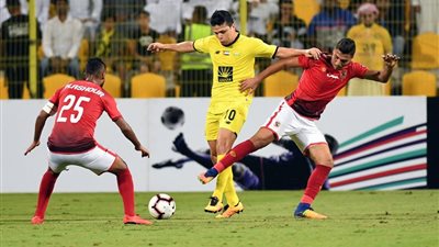 صدق أو لا تصدق.. قاهر الأهلي يصعد لدور الثمانية في البطولة العربية بـ