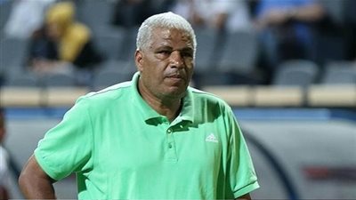 إقالة ميمي عبدالرازق من تدريب المصري