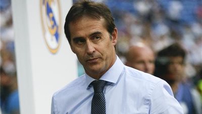 أخبار ريال مدريد - لوبيتيجي يتجه للملاكمة بعد الرحيل عن الملكي (فيديو)