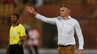  كشف حساب كارتيرون مع الأهلي بعد الخروج من كأس زايد للأندية