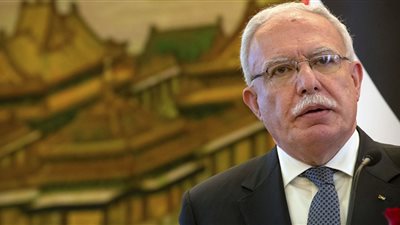 فلسطين تدين الفيتو الأمريكي على قرار التدخل لوقف العدوان على قطاع غزة