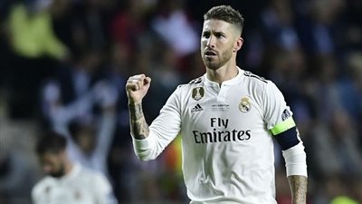 أخبار ريال مدريد - الملكي يستعيد خدمات راموس قبل مواجهة إيبار