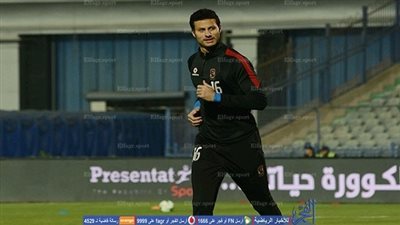 عاجل.. الأهلي يقترب من التعاقد مع بديل الشناوي