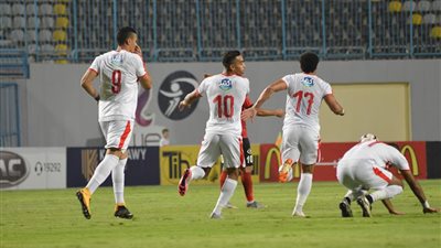 الزمالك يكشف عن خطورة إصابة عبد السلام