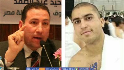 الصيادلة: وصول جثمان أحمد طه غدًا.. وتشييع الجنازة من مسجد أبو المكارم‎ بـ