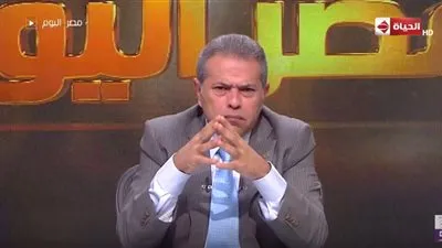 توفيق عكاشة: قطر تنفق على 7 قنوات لإسقاط الراية العربية