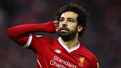 محمد صلاح يتوج بجائزة لاعب الشهر في ليفربول