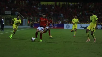 بعد توديع البطولة العربية.. تعرف على موعد مباراة الأهلي القادمة 