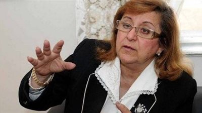 برلمانية عن قرار قصر الدعم على طفلين: 