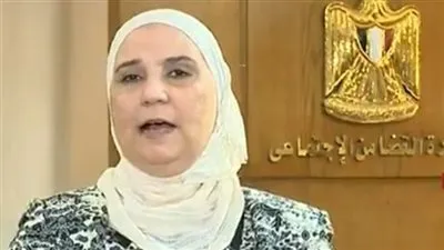 التضامن: برنامج تكافل وكرامة يخدم 2 مليون أسرة.. وليس لدينا شبهة فساد