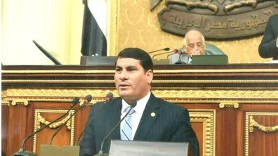 نائب إهناسيا يقدم طلب إحاطة لرئيس الوزراء بسبب الصرف الصحي بـ