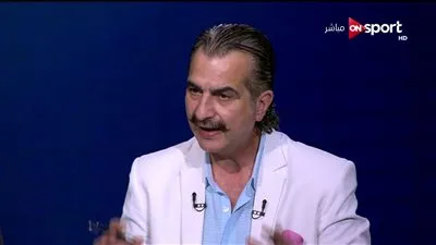 بعد خسارته بطولتين في نفس الأسبوع.. عصام شلتوت يضع روشتة للنادي الأهلي