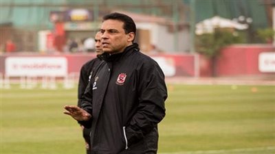 محمد فاروق: رحيل البدري عن الأهلي كان خاطئا والمدرب الأجنبي أفضل