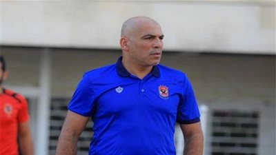 قرارات مجلس الخطيب – يوسف مديرا فنيا مؤقتا.. وعبد الحفيظ قائما بأعمال مدير الكرة