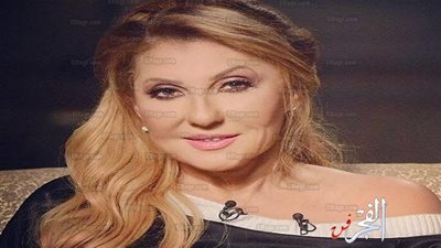 نادية الجندي: 