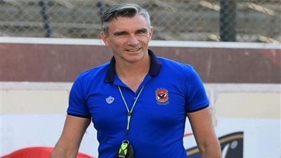 خالد الدرندلي يكشف كواليس إقالة كارتيرون من تدريب الأهلي