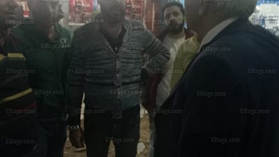 جولات مفاجئة لمحافظ الدقهلية: للوقوف على الحقيقة في الشارع (صور)