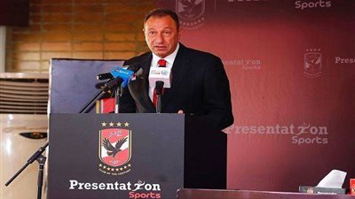 3 مدربين محليين على مائدة مجلس الخطيب بعد رحيل كارتيرون