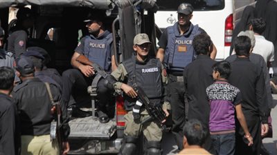 جماعة جيش تحرير بالوشستان تعلن مسئوليتها عن هجوم القنصلية الصينية في باكستان