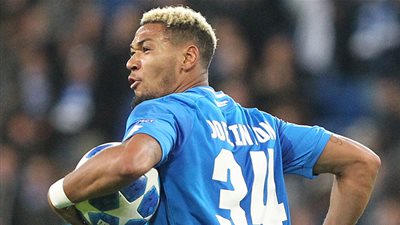 هوفنهايم يجدد عقد نجمه البرازيلي جولينتون