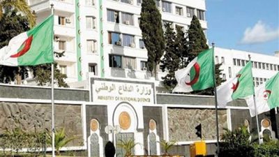 الجزائر: تدمير 10 مخابئ للإرهابيين في شرق البلاد