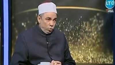 الأوقاف: كلمة السيسي في ذكرى المولد النبوي كانت برؤية المواطن المصري