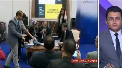 فؤاد عيسى يكشف أهمية إقامة معرض 