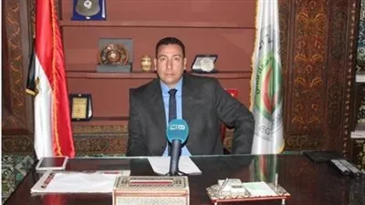 نقيب الصيادلة: تشييع جثمان الشهيد أحمد طه فور وصوله من السعودية اليوم