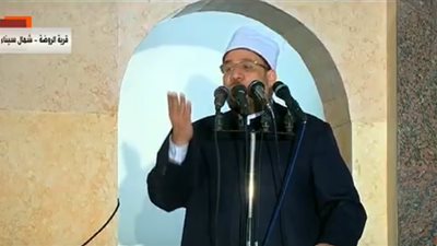 وزير الأوقاف: الجاهلون يشوهون الإسلام بعقم فهمهم