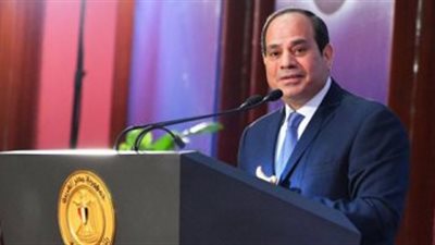 السيسي x أسبوع.. الرئيس يفتتح مؤتمر التنوع البيولوجي ويتقدم الجنازة العسكرية للعميد ساطع النعماني