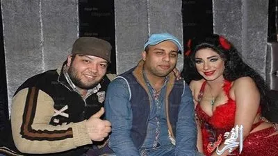 إيهاب عبداللطيف يبدأ تصوير أول مشاهد فيلم 