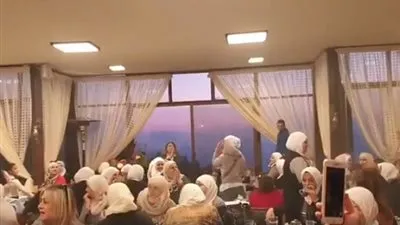 احتفالا بالمولد النبوي.. سوريات يثرن الجدل بالرقص على الأناشيد الدينية (فيديو)