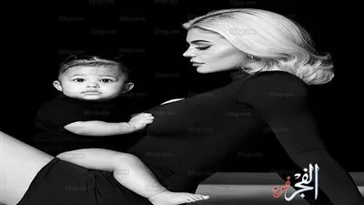 كايلي جينر تحتفل بعيد الشكر بجلسة تصوير جديدة (صور)