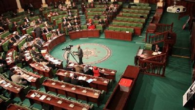 البرلمان يشرع بداية من الغد في النظر بمشروع ميزانية الدولة و قانون المالية لسنة 2019