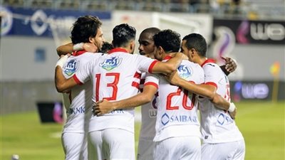 200 ألف جنيه عقوبة الخروج عن النص في الزمالك