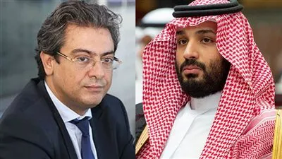مستشار الرئيس يؤكد: ولي العهد السعودي محمّد بن سلمان مرحّب به في تونس