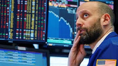 أسعار النفط تقود الأسهم الأمريكية للهبوط في مستهل التعاملات