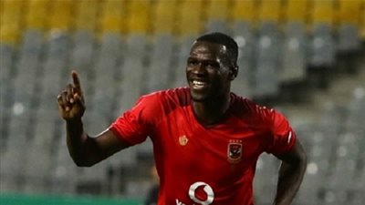 عاجل.. الأهلي يفاجئ كوليبالي بقرار صادم