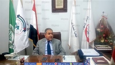 مطالبات للرئاسة بإنشاء وزارة مختصة بالبيطريين.. ووزيرة الصحة: 
