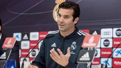 أخبار ريال مدريد - سولاري : زيدان المدرب الأكثر نجاحا في تاريخ الملكي 