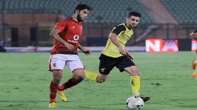 الأهلي يلجأ لـ