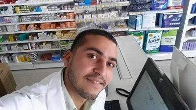 وصول جثمان الدكتور أحمد طه إلى مطار القاهرة‎ قادما من السعودية