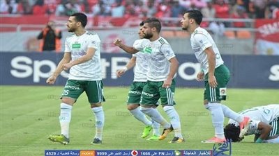 المصري: مدرب أجنبي بديلا لميمي عبد الرازق