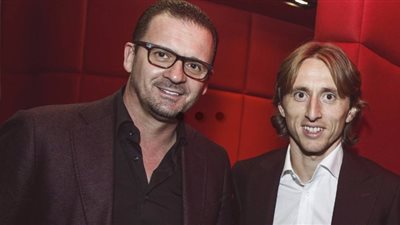 نجم ريال مدريد السابق: هناك مرشح واحد للكرة الذهبية.. وهذا ما ينقص أسينسيو