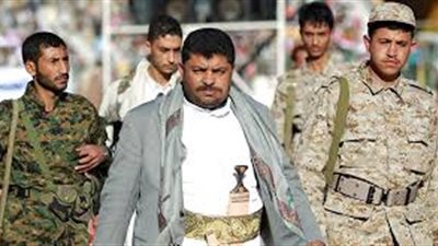 الحوثي: موقفنا من السلام أصبح واضحا لدى المبعوث الأممي